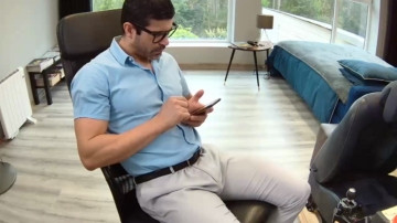 Latino23bom  01-06-2021 video stoking