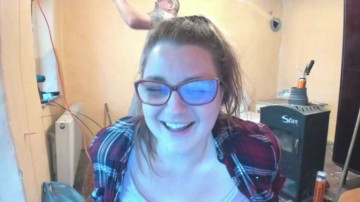 Milkykandy 01-06-2021 Webcam 