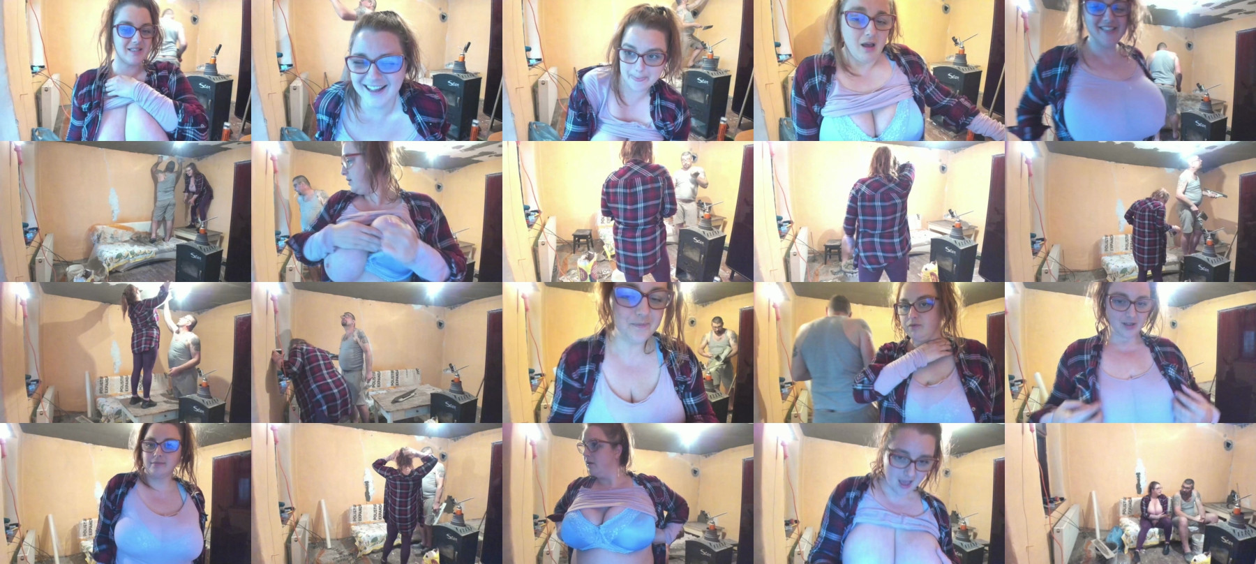 Milkykandy 01-06-2021 Webcam 