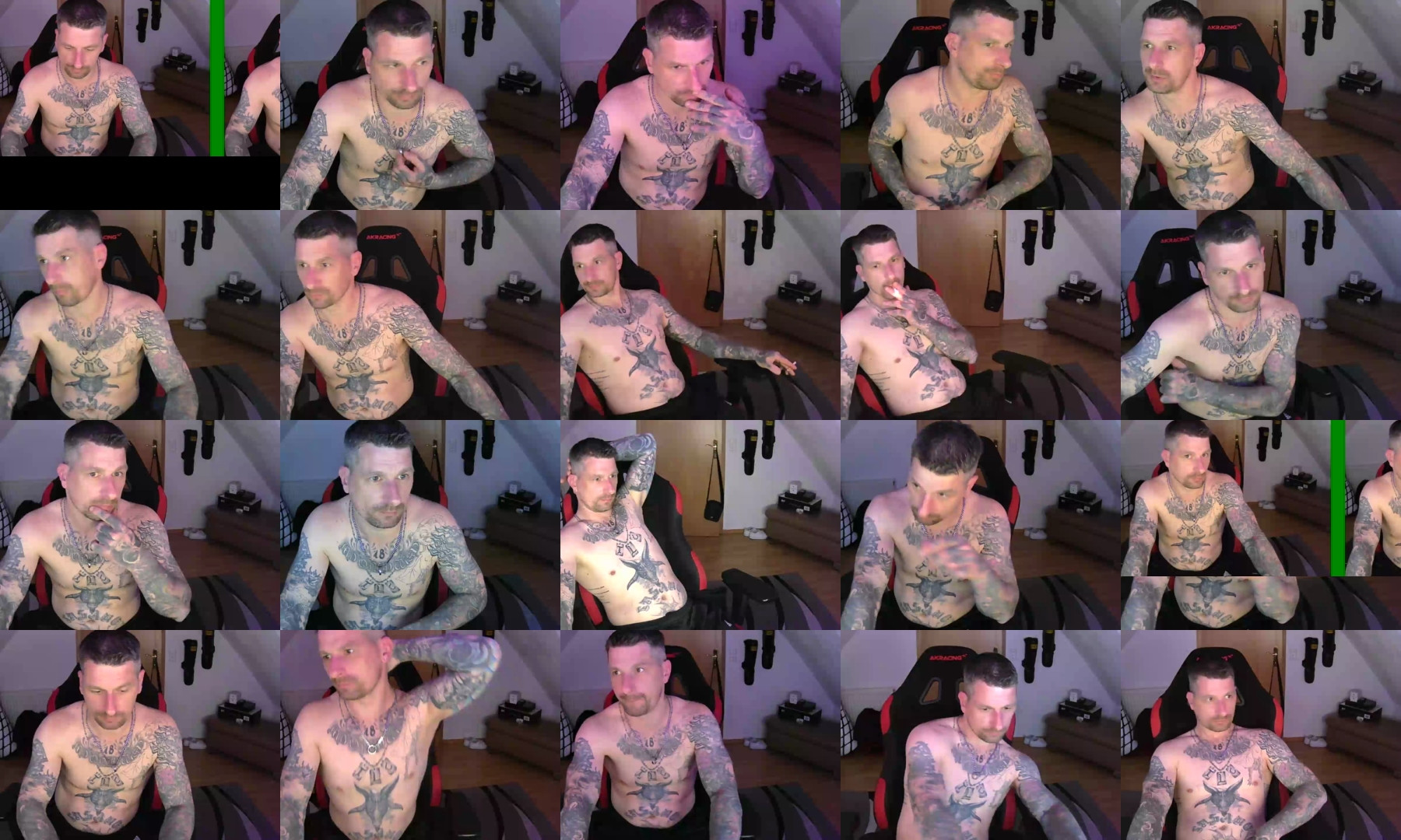 Mr_xy666  01-06-2021 Recorded Video Cam