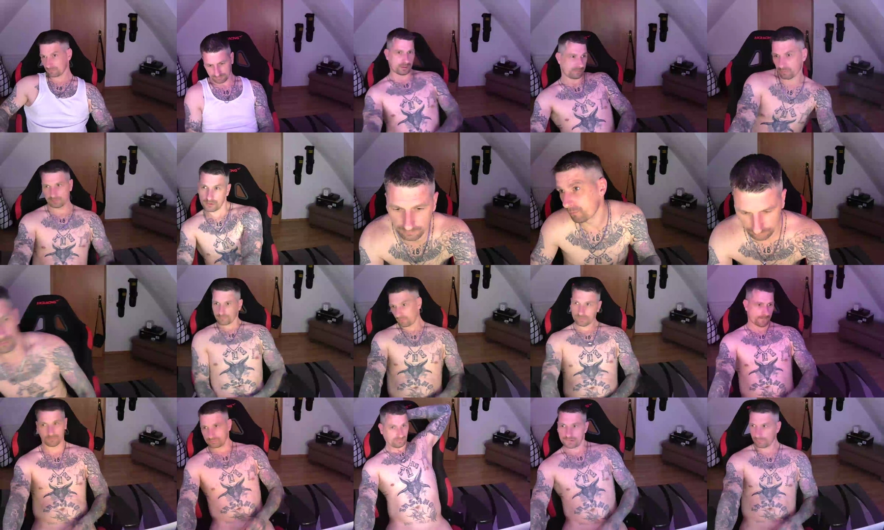 Mr_xy666  31-05-2021 Recorded Video Topless