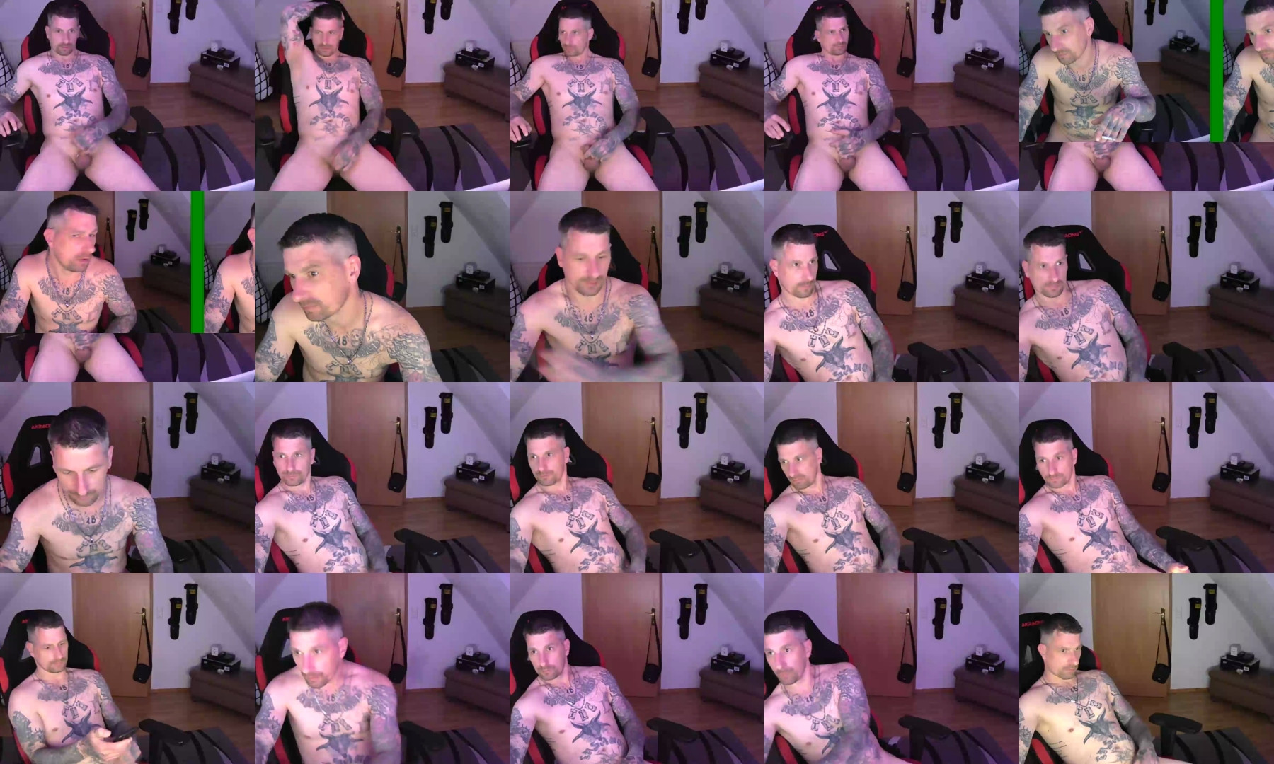 Mr_xy666  31-05-2021 Recorded Video Naked