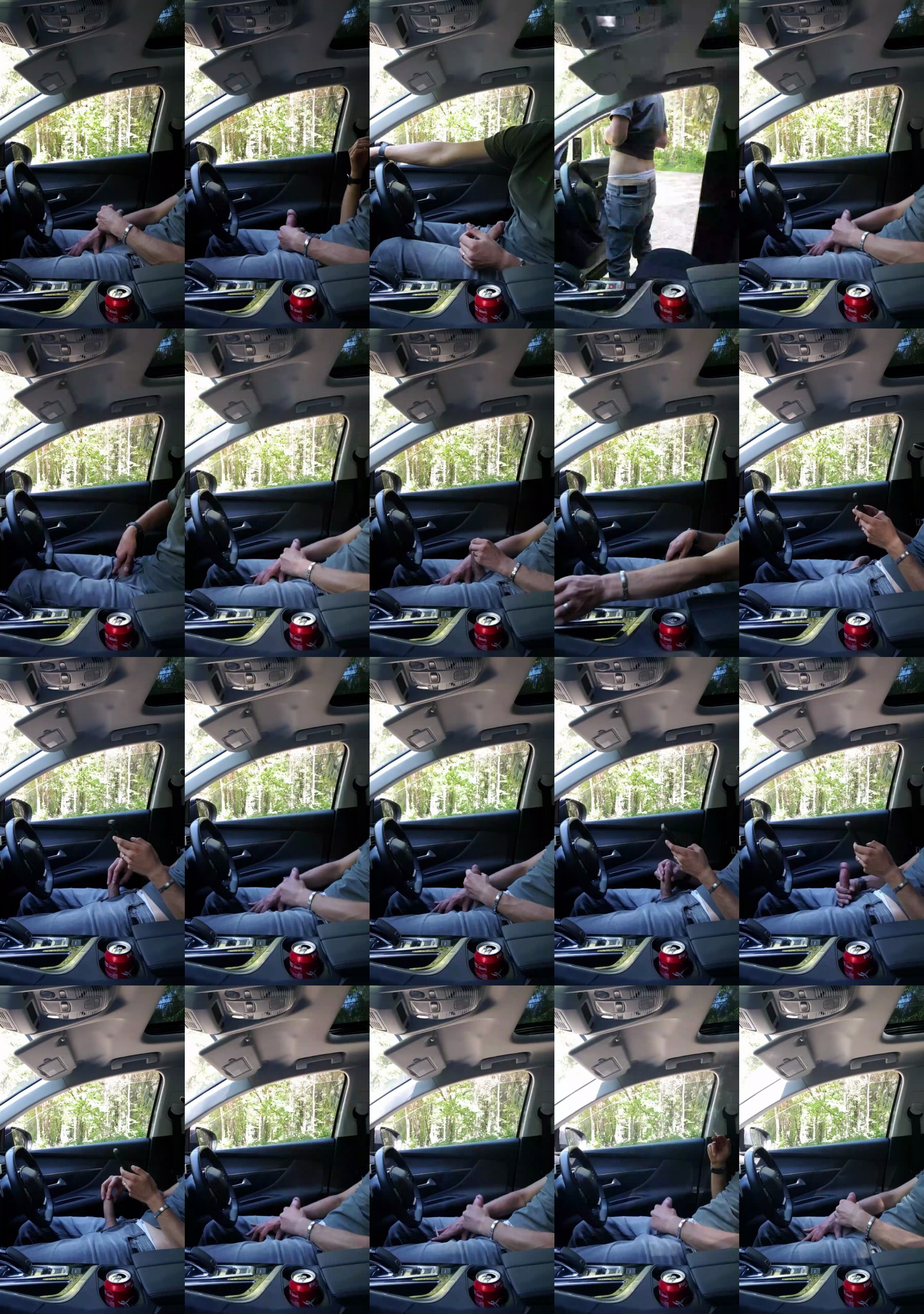 Outdoooorxxx  01-06-2021 Recorded Video Webcam