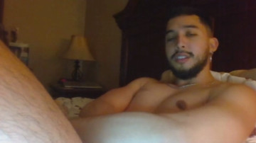 Papicubano_Guapo23cm  01-06-2021 video lingerie