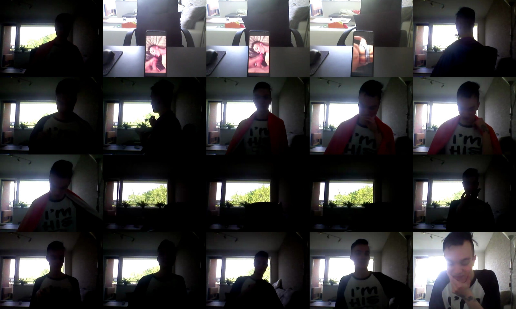 PontoBoy  01-06-2021 Recorded Video Download