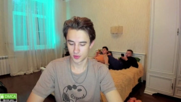 Purple_Gang  31-05-2021 video strapon