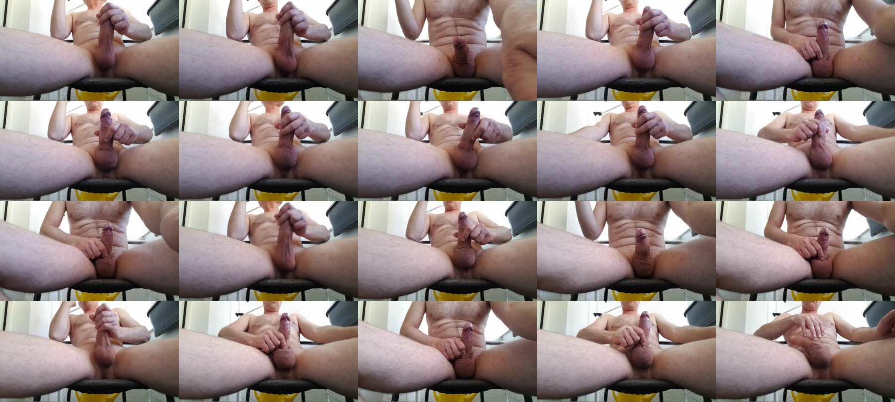 Ralph34  01-06-2021 Recorded Video Webcam