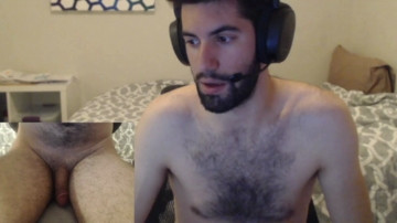 Sexycharcuterie  01-06-2021 video striptease