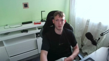 TheGuynextdoor3  01-06-2021 Recorded Video XXX
