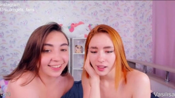 Unicorngirls 01-06-2021 Porn 