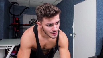 Wilsonjules  31-05-2021 video naked