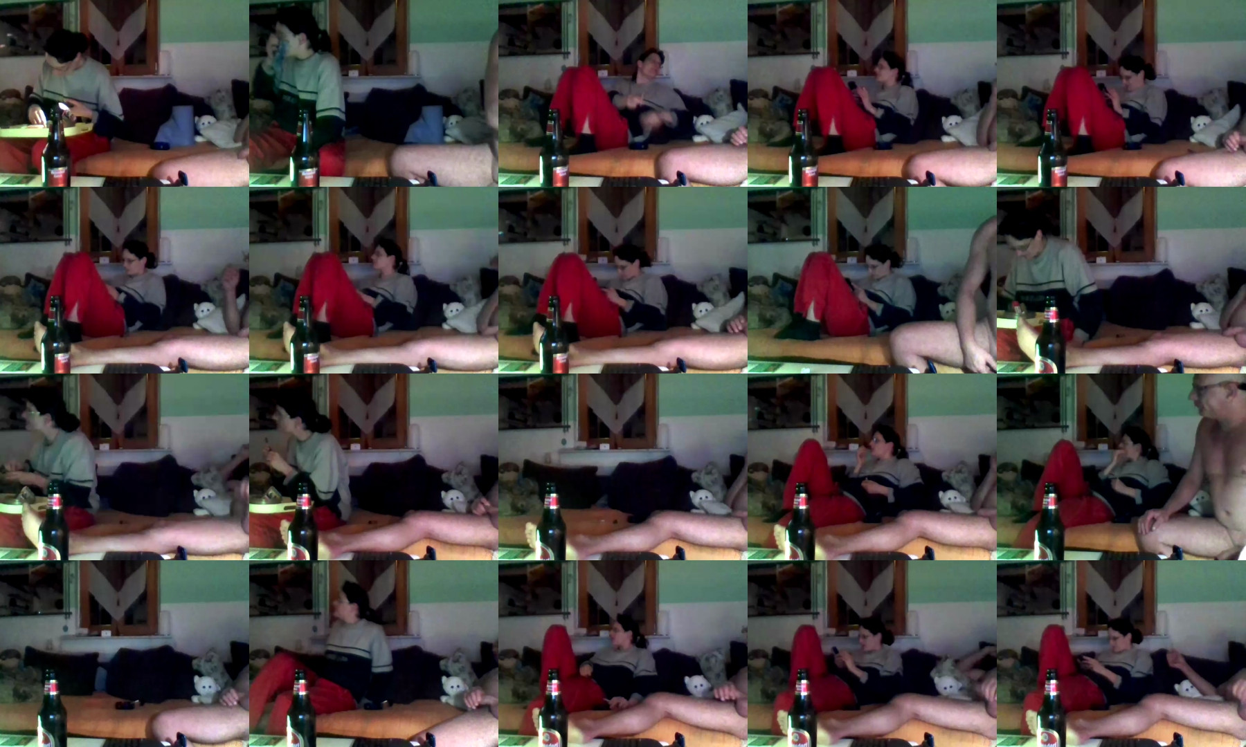 aarron97  31-05-2021 Recorded Video Porn