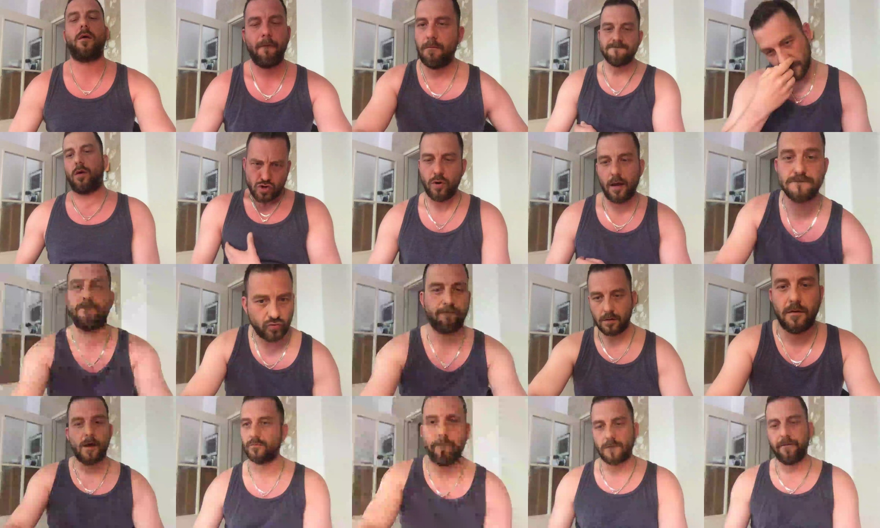 berlinsexer  01-06-2021 Recorded Video Cam