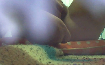 broboter  31-05-2021 Recorded Video Naked
