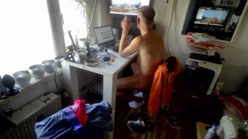 darksecret_Grey  01-06-2021 Recorded Video Download