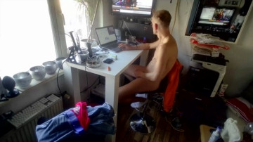 darksecret_Grey  01-06-2021 Recorded Video Webcam