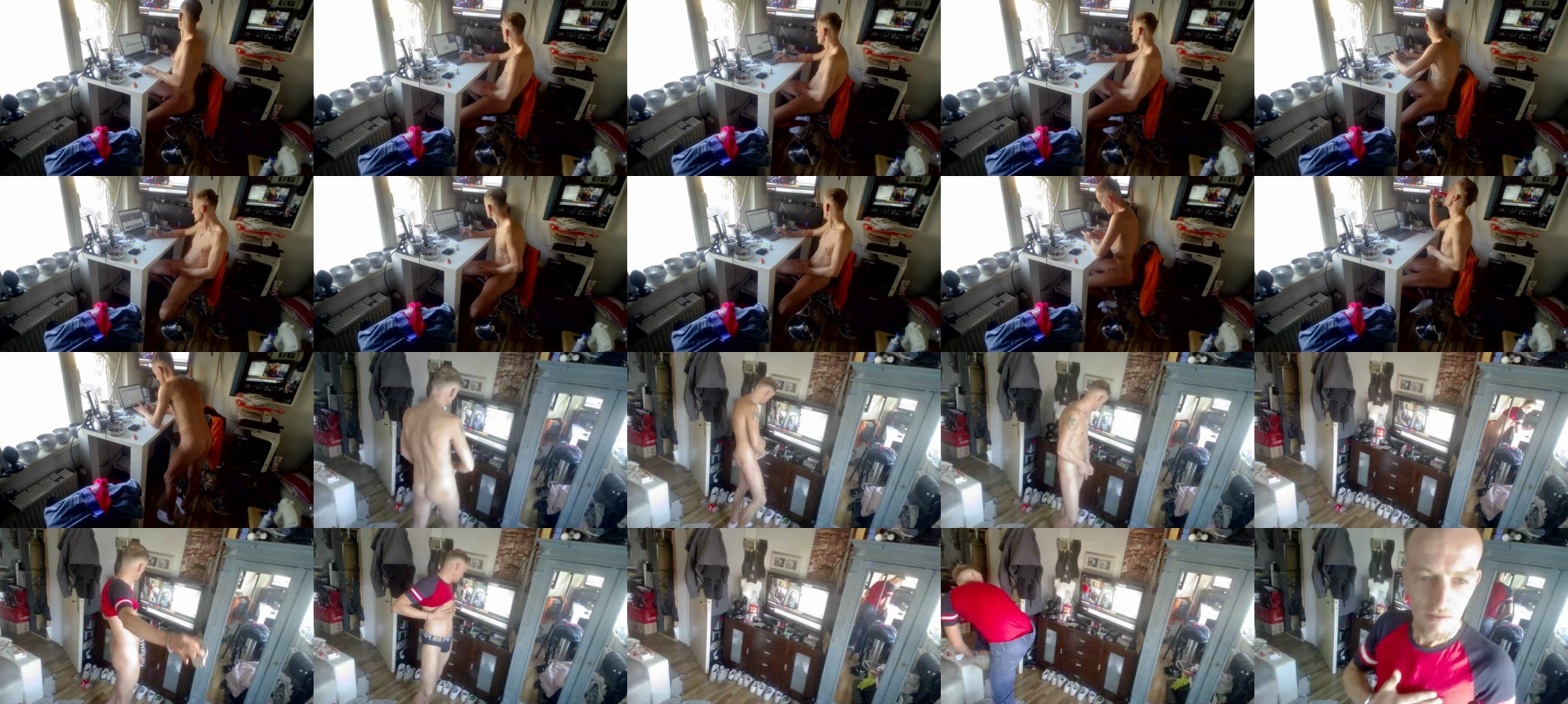 darksecret_Grey  01-06-2021 Recorded Video Webcam