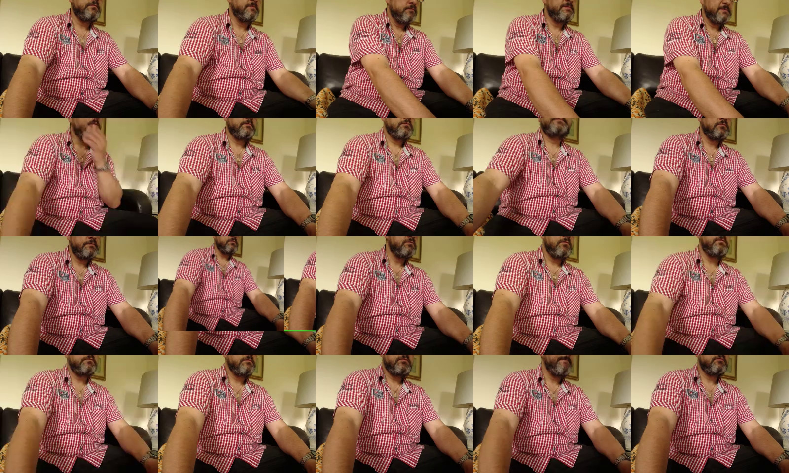 hairycockxxx  01-06-2021 Recorded Video Cam