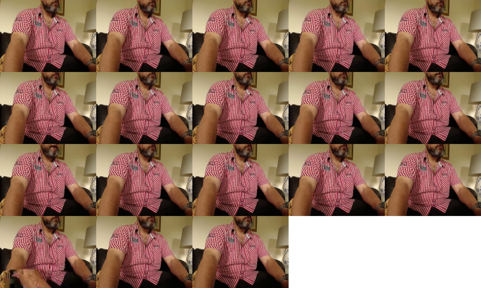 hairycockxxx  01-06-2021 Recorded Video Webcam