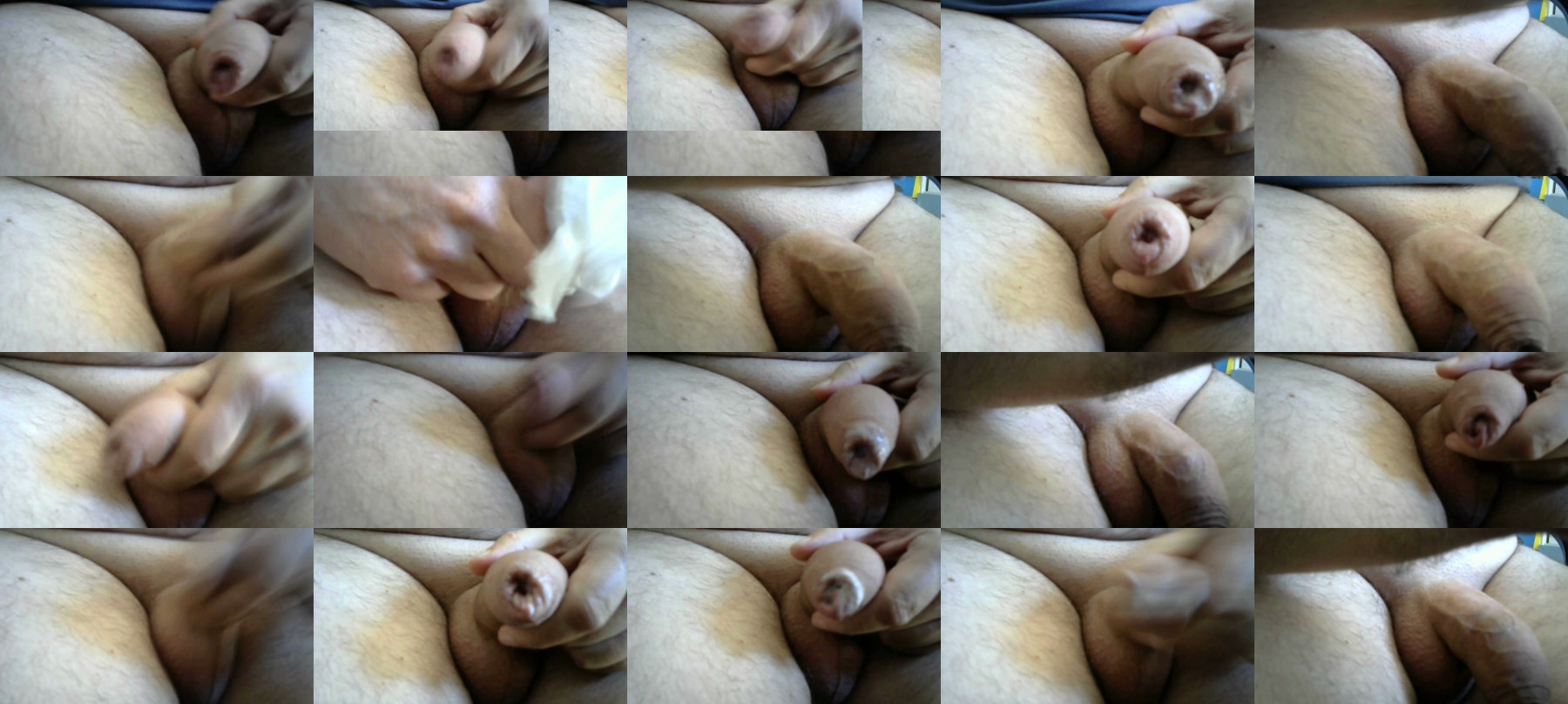 harddick999  01-06-2021 Recorded Video Porn