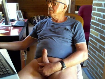 heinz2  01-06-2021 Recorded Video Naked