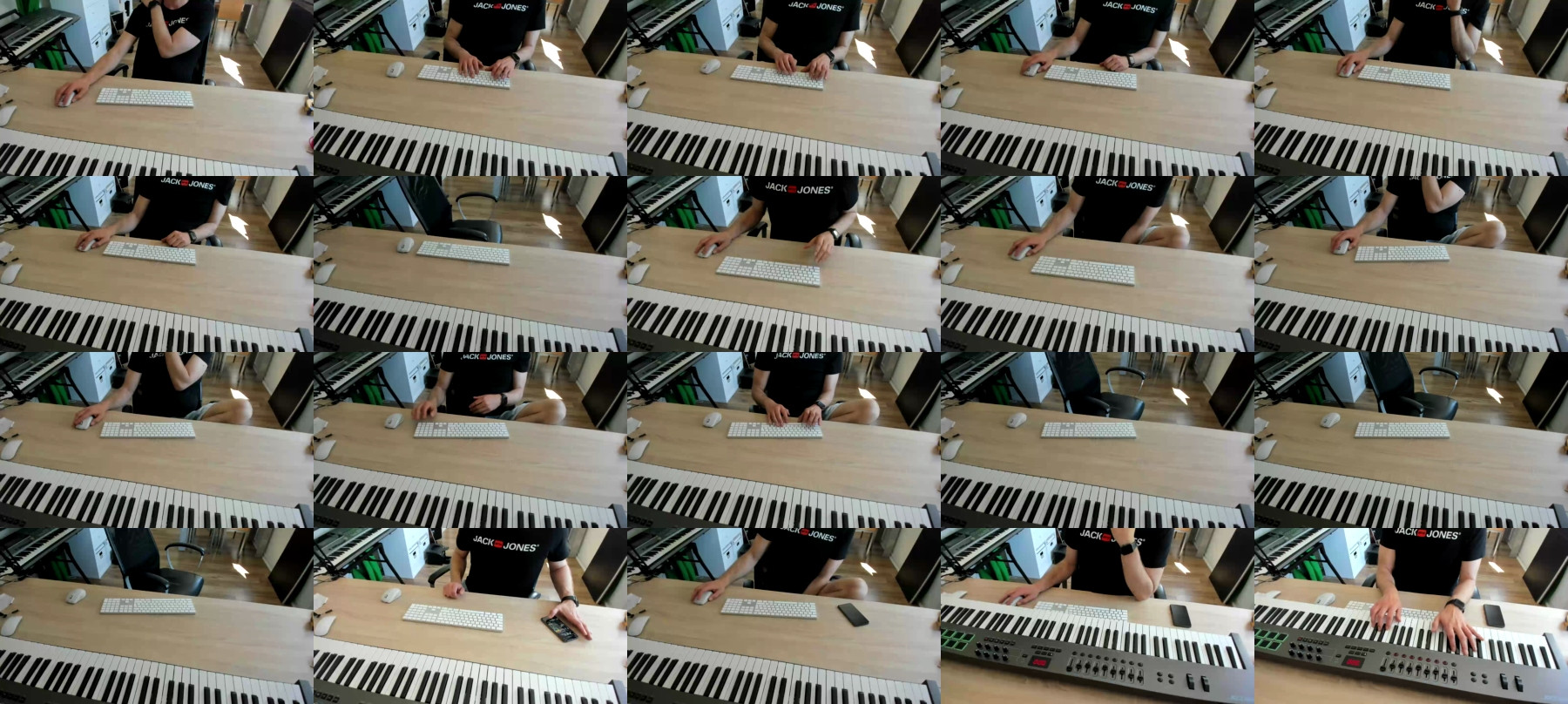 iMac_User  01-06-2021 Recorded Video Naked
