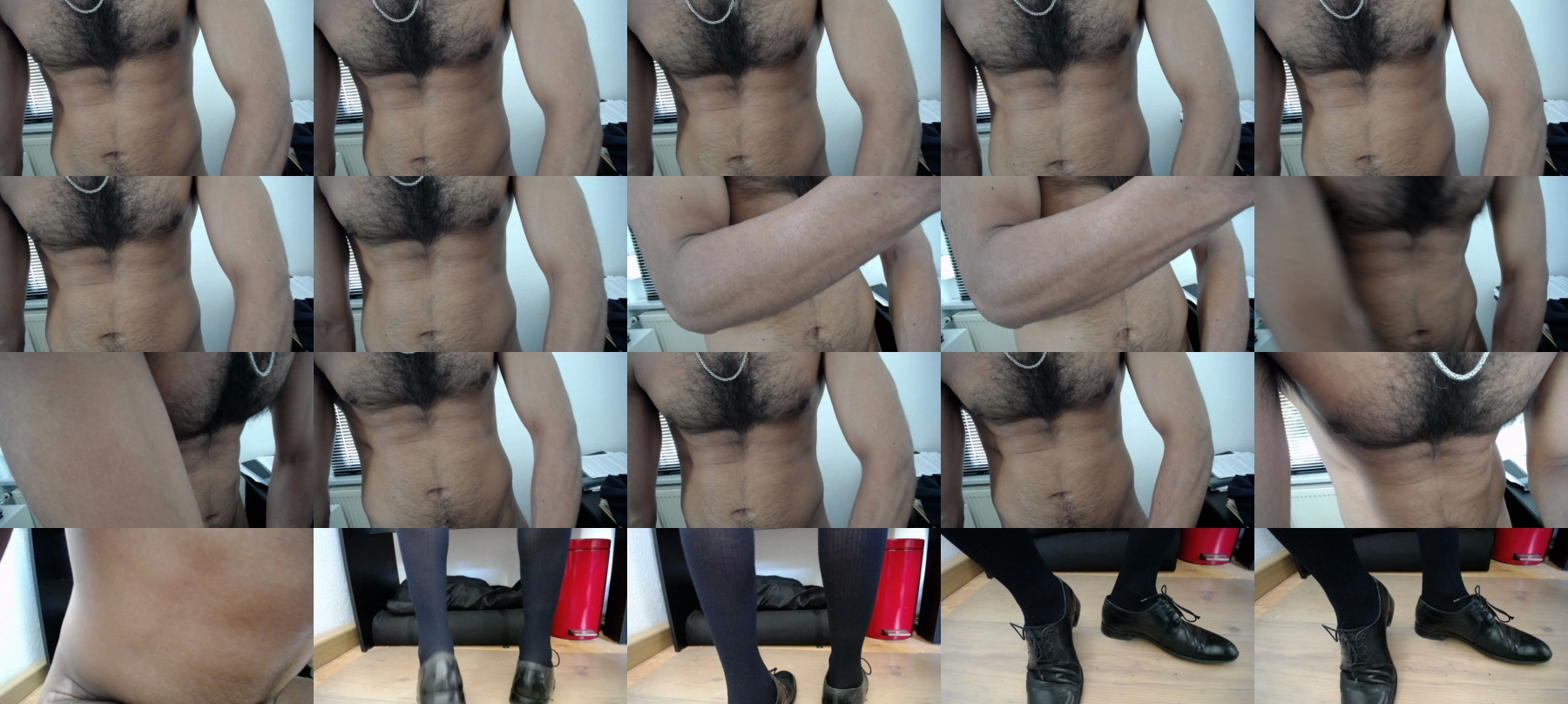 videocamm  01-06-2021 Recorded Video Nude
