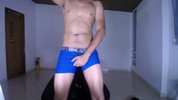 1InfinityParty  01-06-2021 Recorded Video Nude