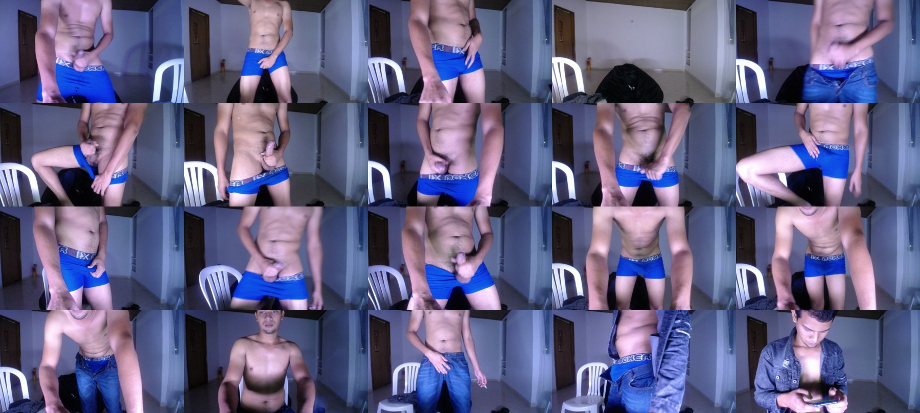 1InfinityParty  01-06-2021 Recorded Video Nude