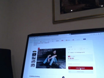1sexysexy  01-06-2021 Recorded Video Naked