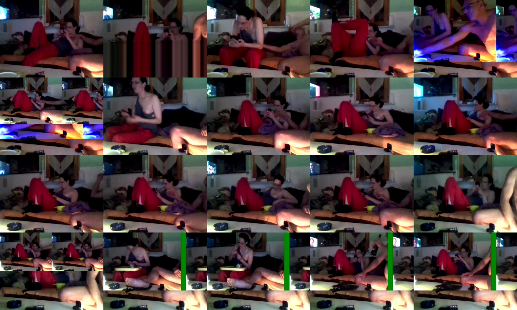 1sexysexy  01-06-2021 Recorded Video Show
