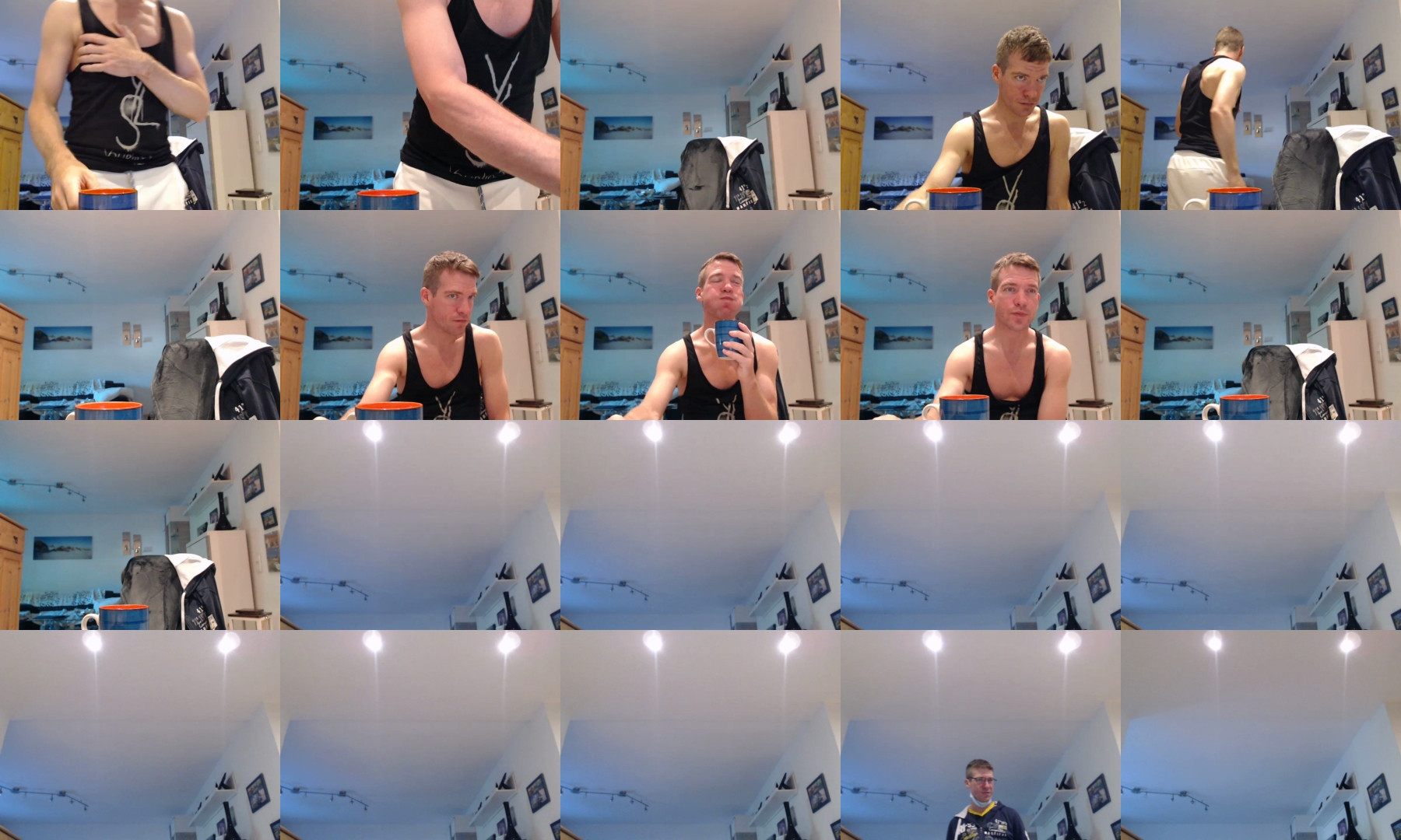 1sexysexy  01-06-2021 Recorded Video Cam