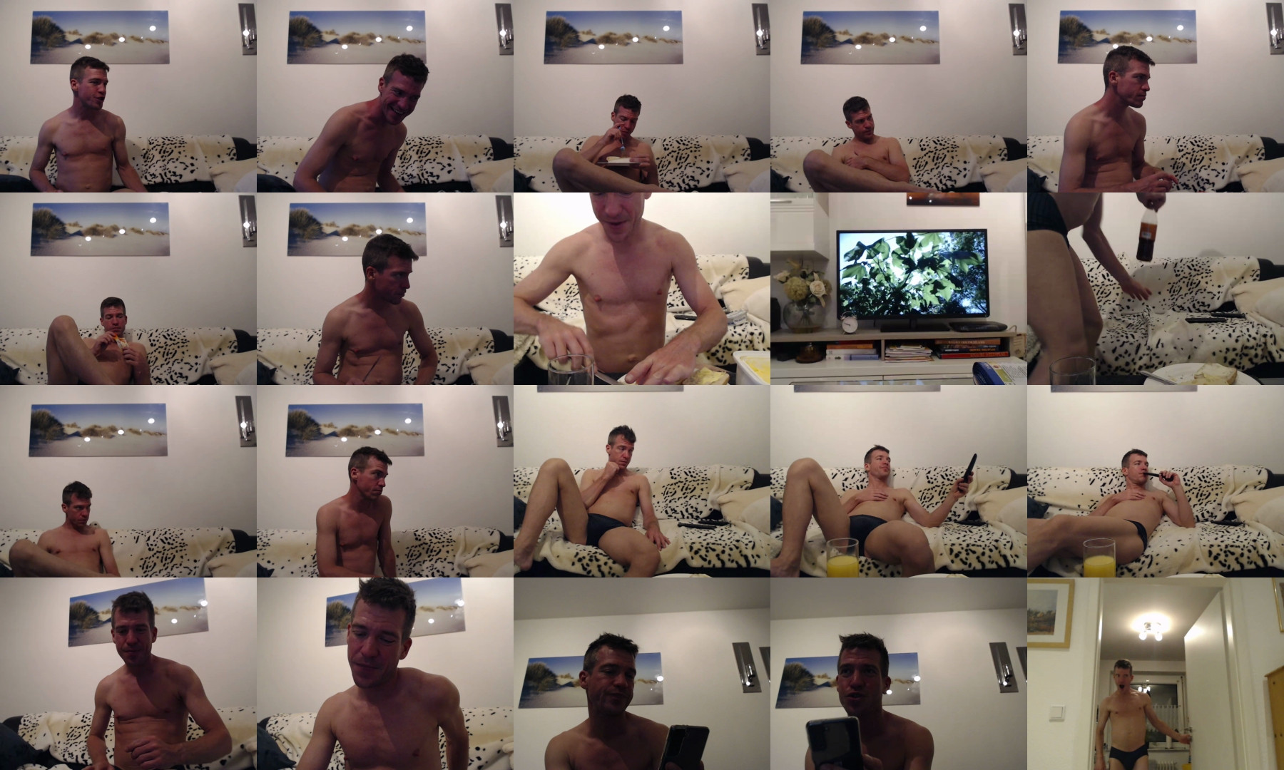 1sexysexy  02-06-2021 Recorded Video Cam