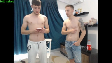 Brityboyss  01-06-2021 video goodvibes