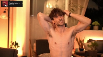 Charlieonline  01-06-2021 video bounce