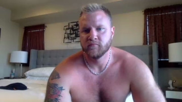 Cub_Guns95  02-06-2021 video fetis