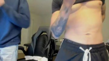 Dirtyprettyboi  01-06-2021 video submissive