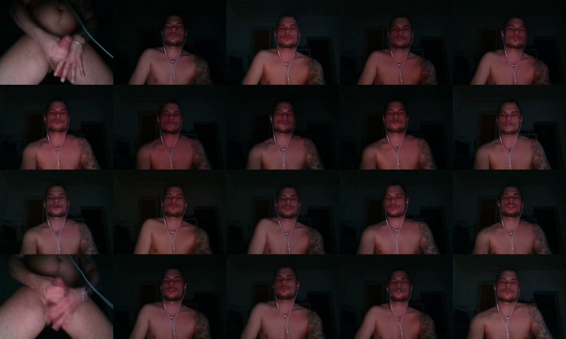 DouenMej  01-06-2021 Recorded Video Download