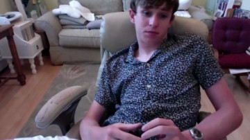 Evan_P18  01-06-2021 video blow job