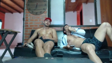 Heteros_Men  01-06-2021 video all naked