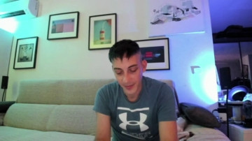 HuGo4K  01-06-2021 Recorded Video Webcam