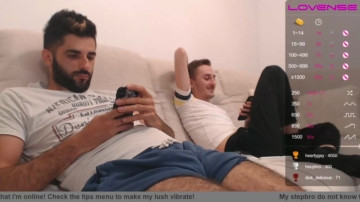 Joshua23cms  01-06-2021 video My Lovense