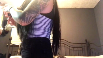 Marcuswolfee  02-06-2021 fantasy Couple