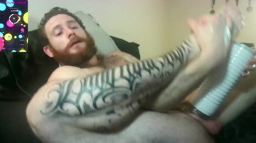 Montuna  02-06-2021 video big ass