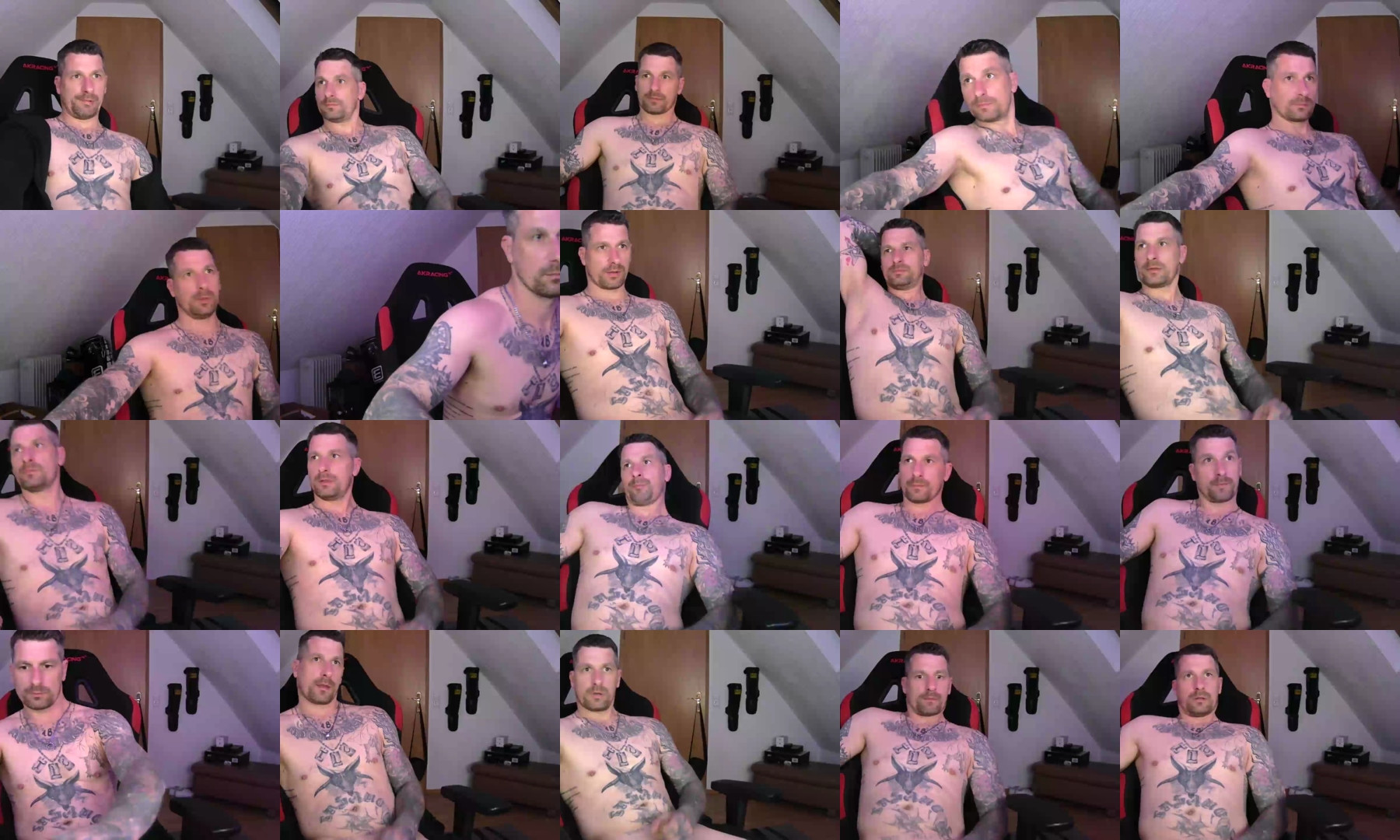 Mr_xy666  01-06-2021 Recorded Video Cam