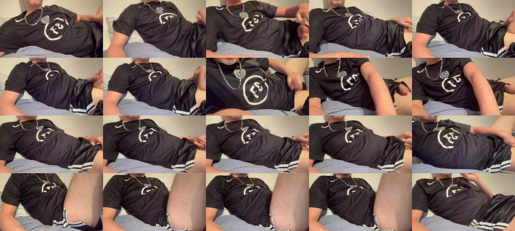 Nordicbynature1  02-06-2021 Recorded Video Webcam
