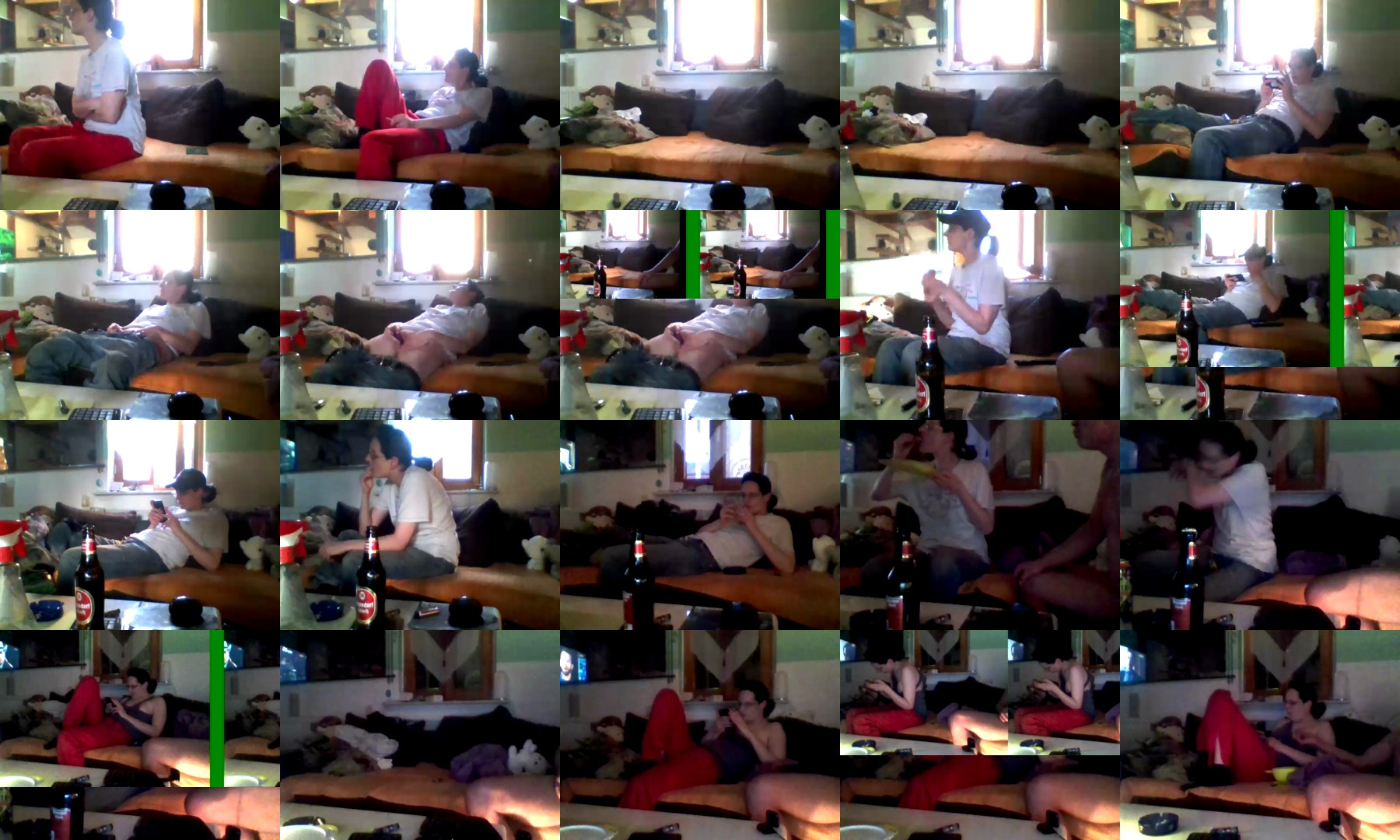 Pitterporz  01-06-2021 Recorded Video Cam