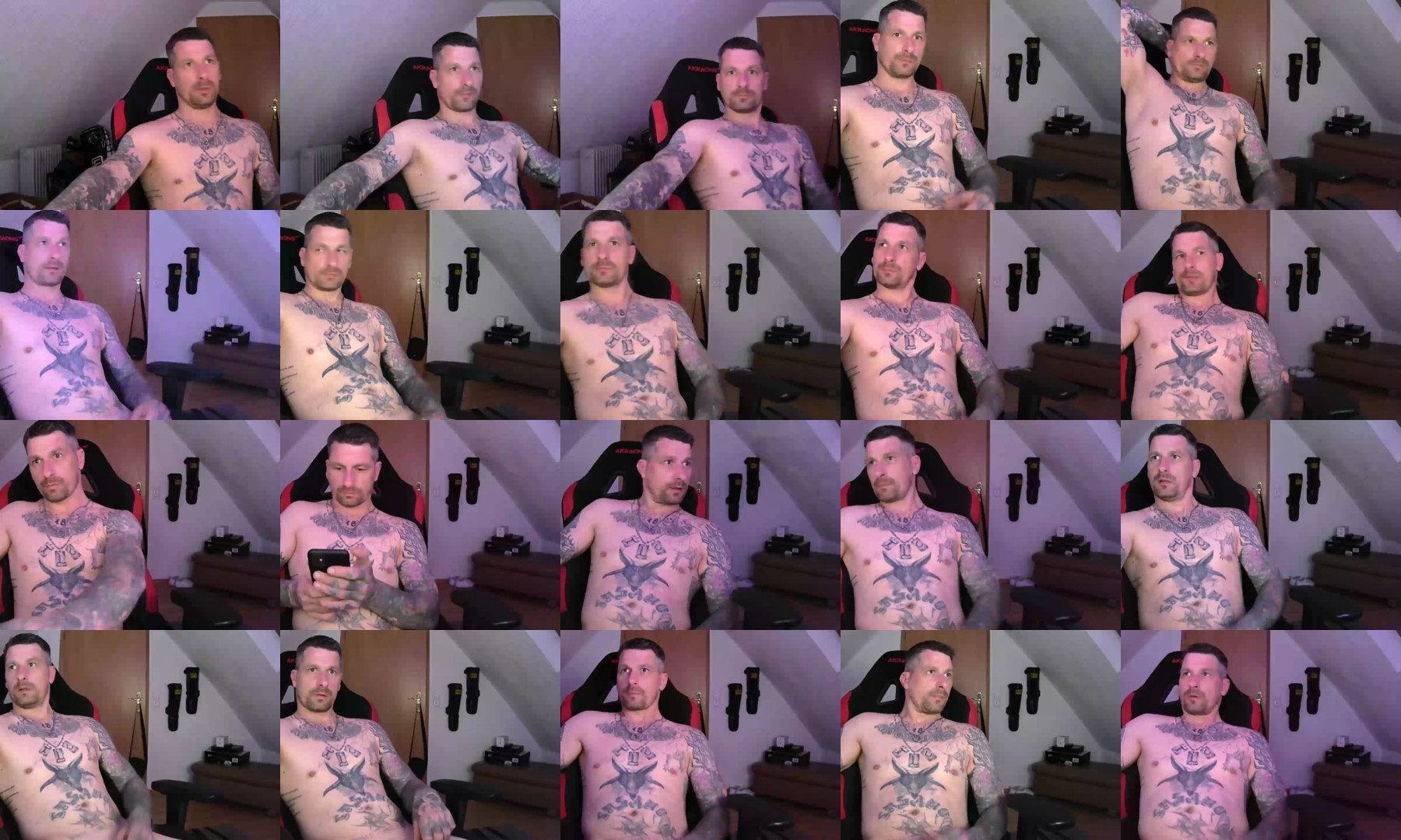 Pitterporz  01-06-2021 Recorded Video Porn