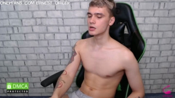 Pornguy1337  02-06-2021 video talk