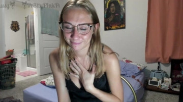 Pr3ttyp1nkpussy  02-06-2021 submission Female